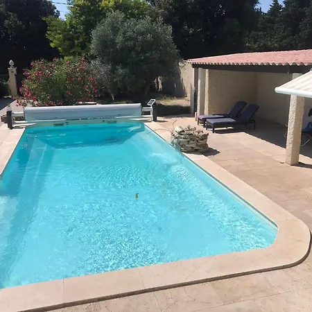 民宿 30 M2 Acces Piscine